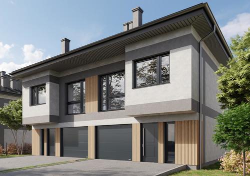 Nowe okna, drzwi i brama garażowa – inwestycja w ciepło, światło i styl Nowe okna, drzwi i brama garażowa – inwestycja w ciepło, światło i styl